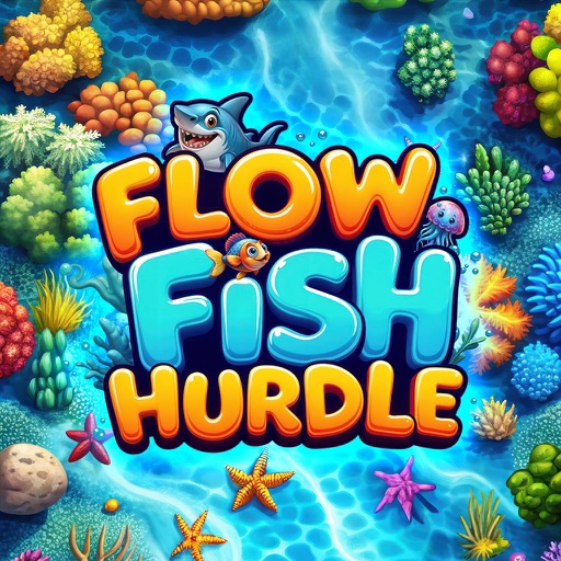 Flow Fish Hurdle