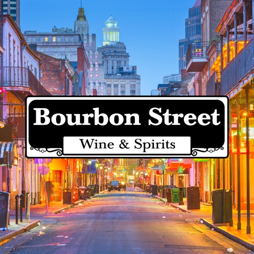 Bourbon Street Wine & Spirits - AppWisp.com