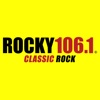Rocky 106.1 icon