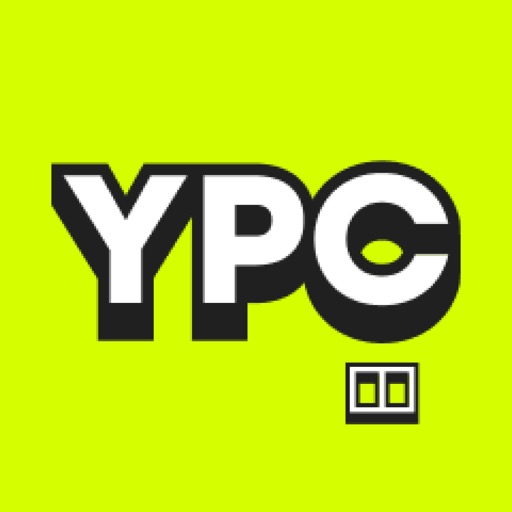 Young Post Club App Icon - South China Morning Post Publishers Limited