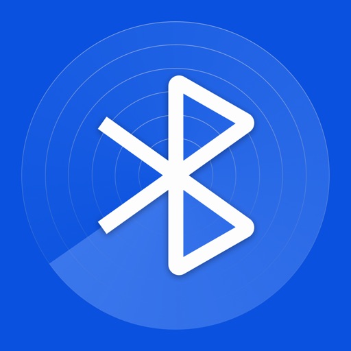 Bluetooth Scanner: Finder App iOS App