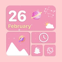 Themie: Widget & Wallpaper
