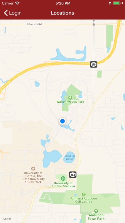 Haverhill Fire Department CU screenshot-3