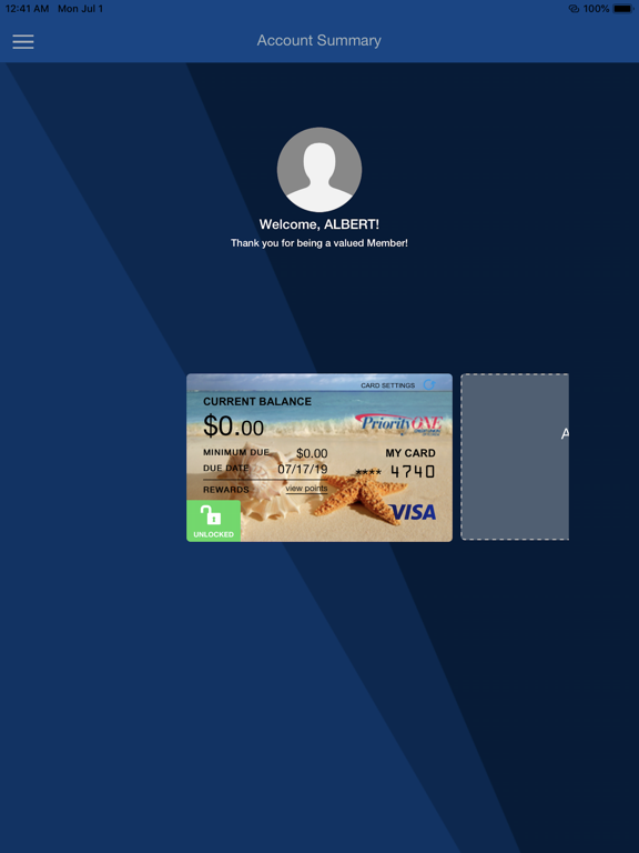 Screenshot #5 pour PriorityOne CC