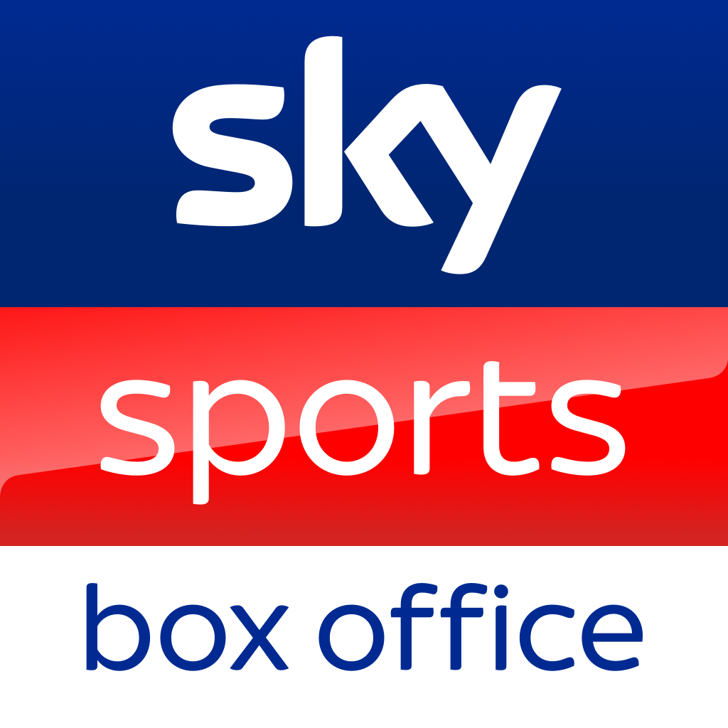 Get Sky Sports Box Office for iOS, iPhone, iPad Aso Report