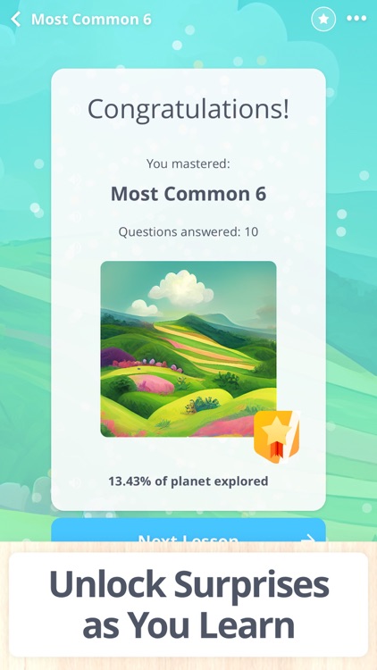 Learn Spelling 1st Grade screenshot-7