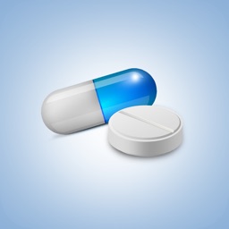 Pill Identifier and Drug List