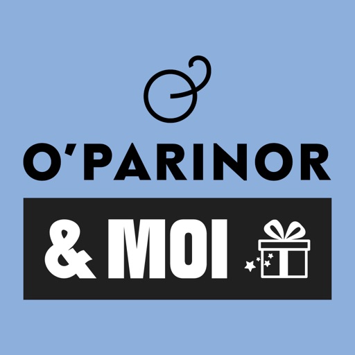 O'Parinor & Moi