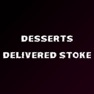 Get Desserts Delivered Stoke for iOS, iPhone, iPad Aso Report
