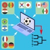 Football Cup Simulator icon