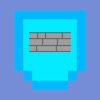 Edgy Keyboard icon