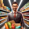スーパーマーケットシュミレーター & ョッピング レジゲーム - iPhoneアプリ