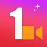 OneCut : Easy Video Maker - Ícone do app