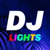 Disco flashlight party light App Support