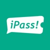 iPass Comissarios icon
