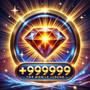 Diamonds For Mobile Legends