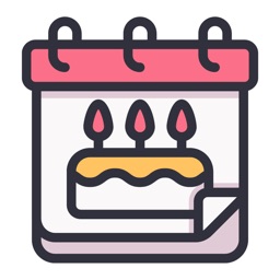 AI Birthday reminder calendar