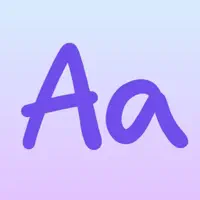 Elite: unique fonts & symbols