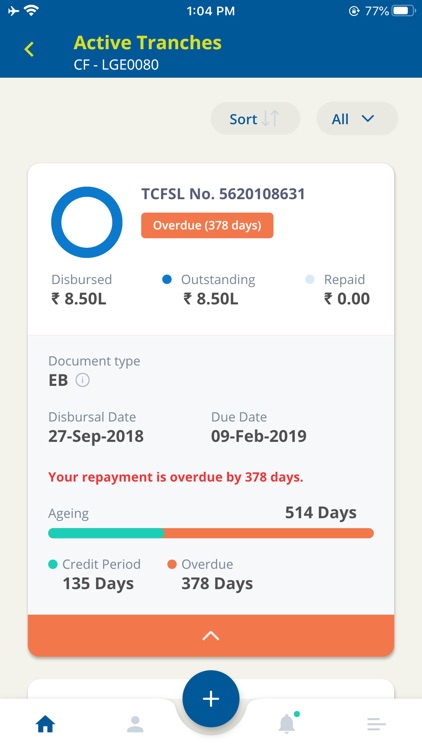 Tata Capital–Commercial & SME screenshot-8