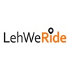 LehWeRide icon