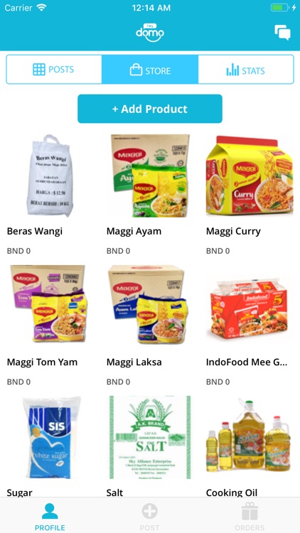 heydomo screenshot-7