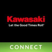 Kawasaki Connect