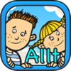 Lærum og leikum - Allt icon
