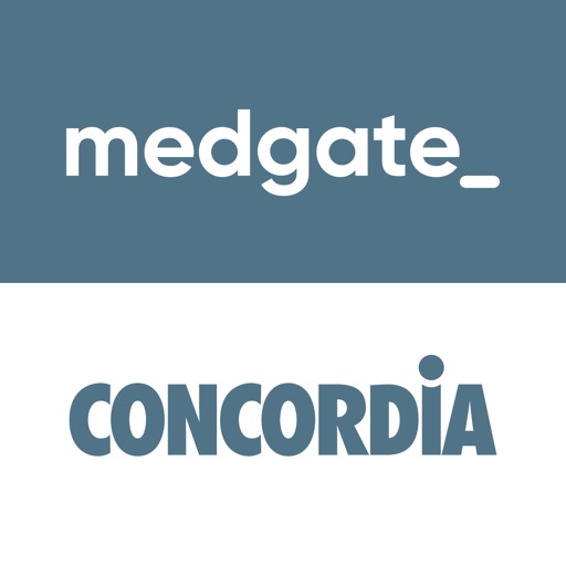 CONCORDIA Medgate