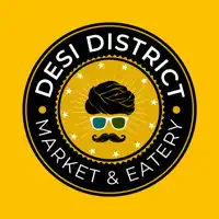 Desi District ™