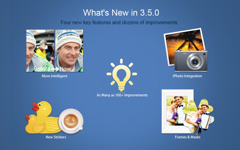 CollageIt 3 Lite screenshot 5