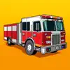 FireFighter 3D (Sim) Positive Reviews, comments