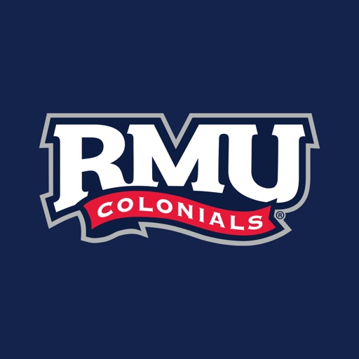RMU Athletics Gameday - AppWisp.com