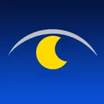 Dark Night Browser App Cancel