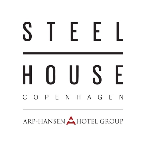 Steel House CPH icon