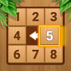 Screenshots (5) Puzzle Number Jigsaw Classic