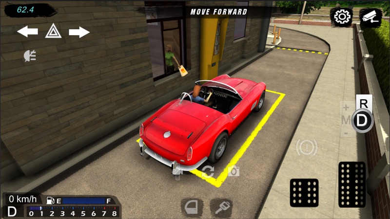 Car Parking Multiplayer screenshot 7