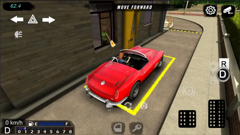 Car Parking Multiplayer screenshot 7 of 9