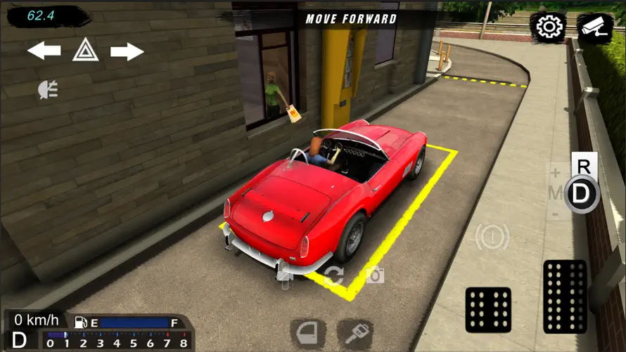 Car Parking Multiplayer screenshot 7
