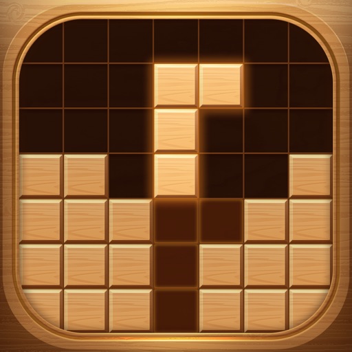 Block Puzzle! Brain Test Game iOS App