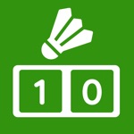 Download Simple Badminton Scoreboard app