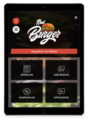 restburger ipad resimleri 1
