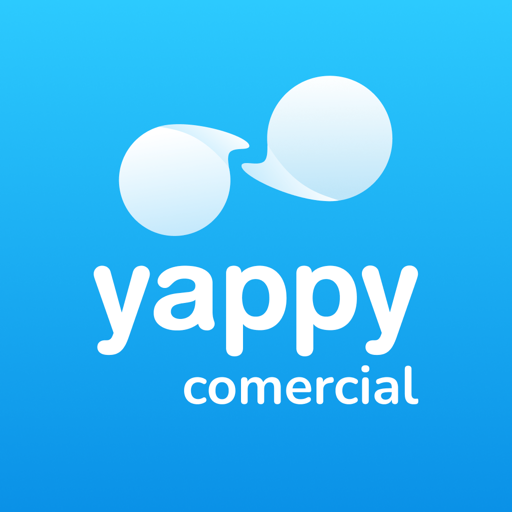 Yappy Comercial