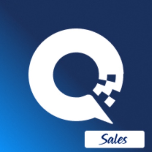 Qpay Sales App v2