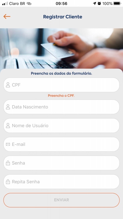 Canopus App screenshot-3