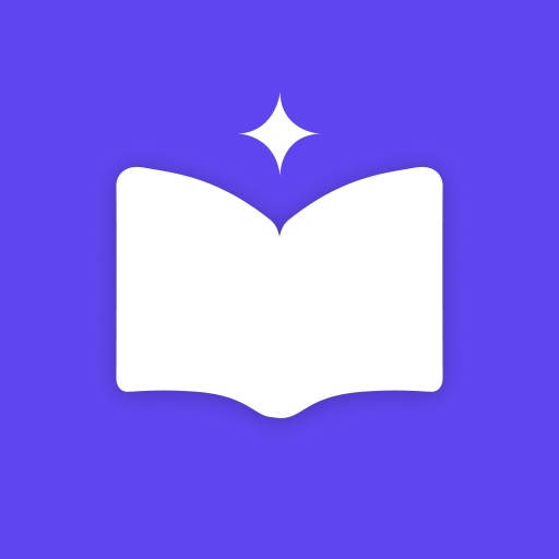 Pinch Book app icon