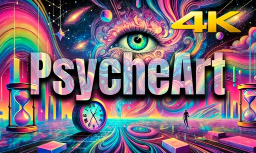 PsycheArt Tv Download