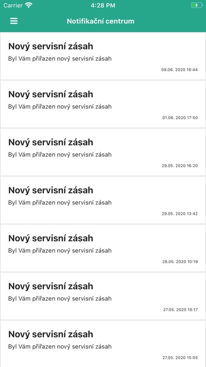 iClub Hansgrohe screenshot-4