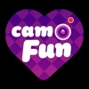 CamFun - Adult Cam Chat icon