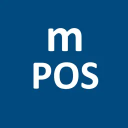 Metribook POS app icon