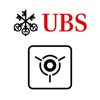 UBS Safe: Digital security icon